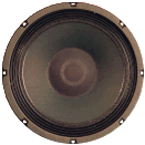 Eminence Speakers - Beta 10CX - 10" Woofer