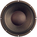 Eminence Speakers - Beta 10A - 10" Woofer