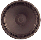 Eminence Speakers - Beta 12CX - 12" Woofer