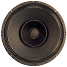 Eminence Speakers - Beta 12LT - 12" Woofer