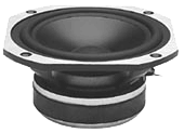 Beyma 5MP60N Low-Mid Speaker