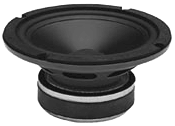 Beyma 6B30P Low-Mid Speaker