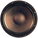 Eminence Speakers - Delta Pro 12A - 12" Woofer