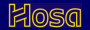 Hosa Cables Logo