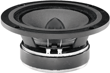 B & C 6 PEV13 Midrange Woofer
