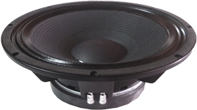BEYMA 15G40 - 15" LOW FREQUENCY SPEAKER