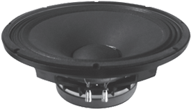 BEYMA 15MI100 - 15" MID-BASS SPEAKER