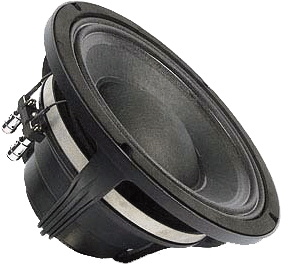 Faital Pro 10HP1020