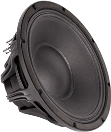 Faital Pro 12HP1020 12" Speaker