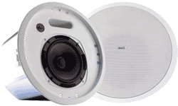 Tannoy CMS60ICT Ceiling Mount Speakers