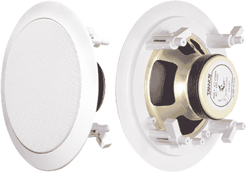 Tannoy CMS6ICTB Ceiling Mount Speaker