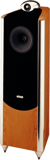 Tannoy Dimension TD8 Loudspeaker