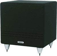 Tannoy TS8 Subwoofer