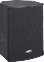 Tannoy V12, V12, HP V15 Full range installation loudspeaker systems