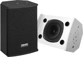 Tannoy V8 Loudspeaker