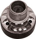 thumbnail image 2 of Eminence APT-150 Super Tweeter 1” Horn Driver – 45W RMS, 100° X 50° 2 of 6
