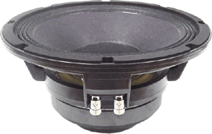 Beyma 10XC25 coaxial