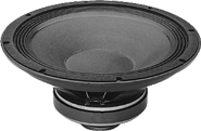 Beyma 12CX 12" Coaxial Speakers
