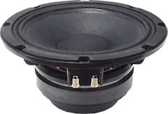 Beyma 8XC20 - 8" coaxial speaker