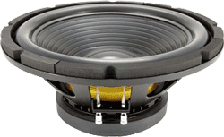 Ciare 15.00SW 15" Subwoofer Speaker