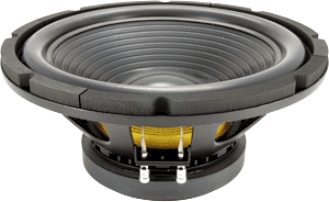 Ciare 15.00SW 15" Sub Woofer