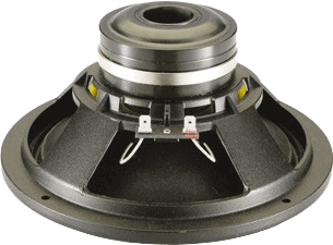 Ciare 8.50NdW 8" Mid-Bass Speaker