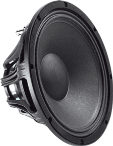 Faital Pro 12FH500 12" Speaker
