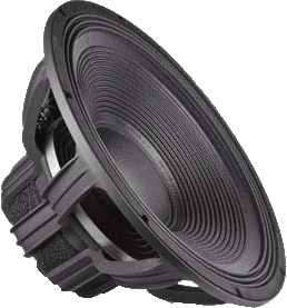 Faital Pro 18XL1500