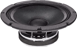 Faital Pro 8FE200