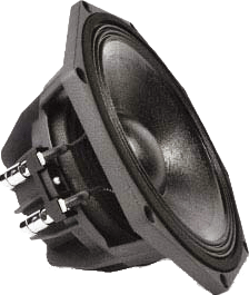 Faital Pro 8PR200