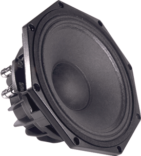 Faital Pro W8N8-150 8" speaker