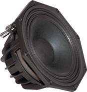 Faital Pro W8N8-200