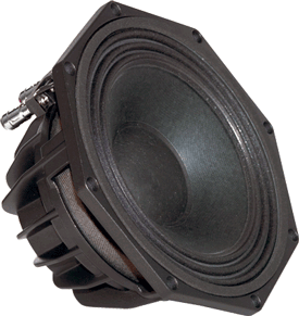 Faital Pro W8N8-200 8" Speaker