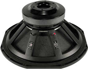 Fane Prime 18XS