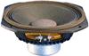 Eminence LA8CNMB 8" Midrange