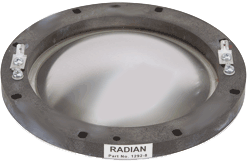 Radian Audio 1292 diaphragm