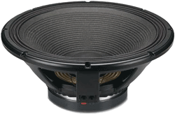 RCF LF18X400 18" Woofer
