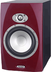 Tannoy Reveal 6P Nearfield Monitor