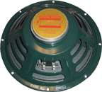 Jensen Vintage Speakers - C10R - 10" Woofer