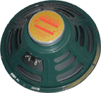Jensen Speakers - Jensen C12Q