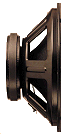Eminence Kappa-15LFA speakers