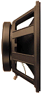 Eminence Kappa Pro-15LFA - 15" speaker