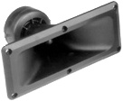 Motorola KSN-1141 Piezo Horn Tweeter
