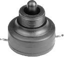 Motorola KSN-1142 Screw On Piezo Tweeter/Driver