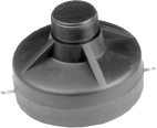 Motorola KSN-1188 Screw On Piezo Tweeter/Driver