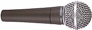 Shure Microphones