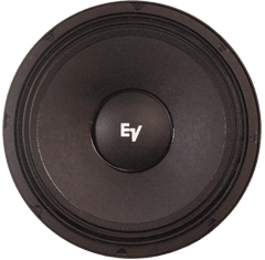 ev speakers car
