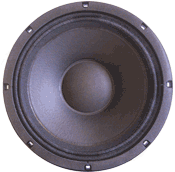 RCF L12P530 speaker - RCF Speakers 