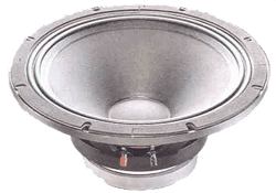 speaker - RCF L18P540 700 watt 