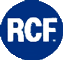 RCF Professional Speaker Parts